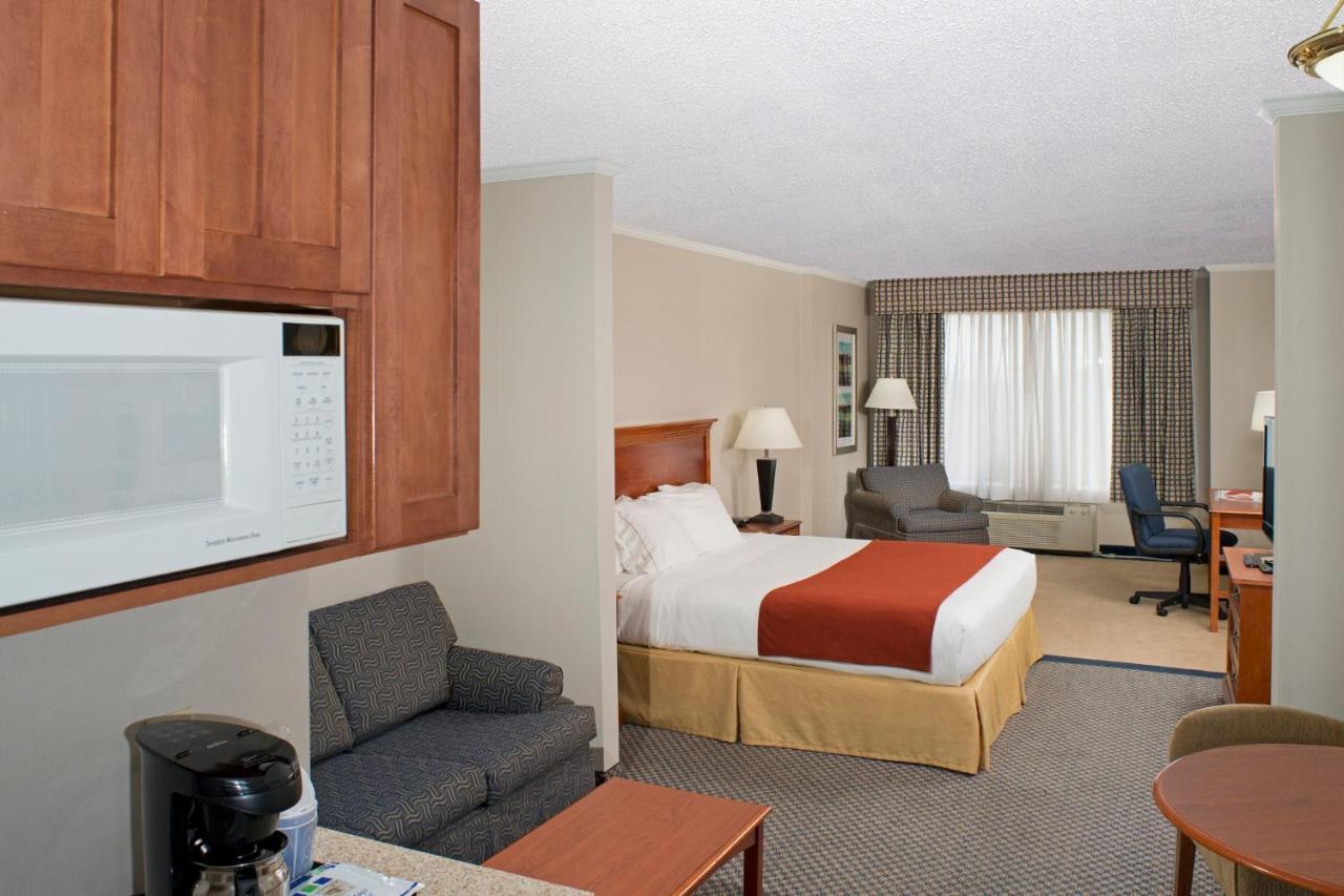 Holiday Inn Express & Suites East Greenbush Albany-Skyline An Ihg Hotel Rensselaer Zewnętrze zdjęcie