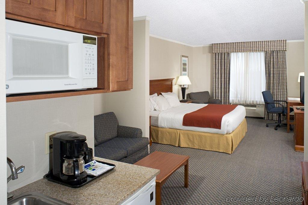 Holiday Inn Express & Suites East Greenbush Albany-Skyline An Ihg Hotel Rensselaer Pokój zdjęcie