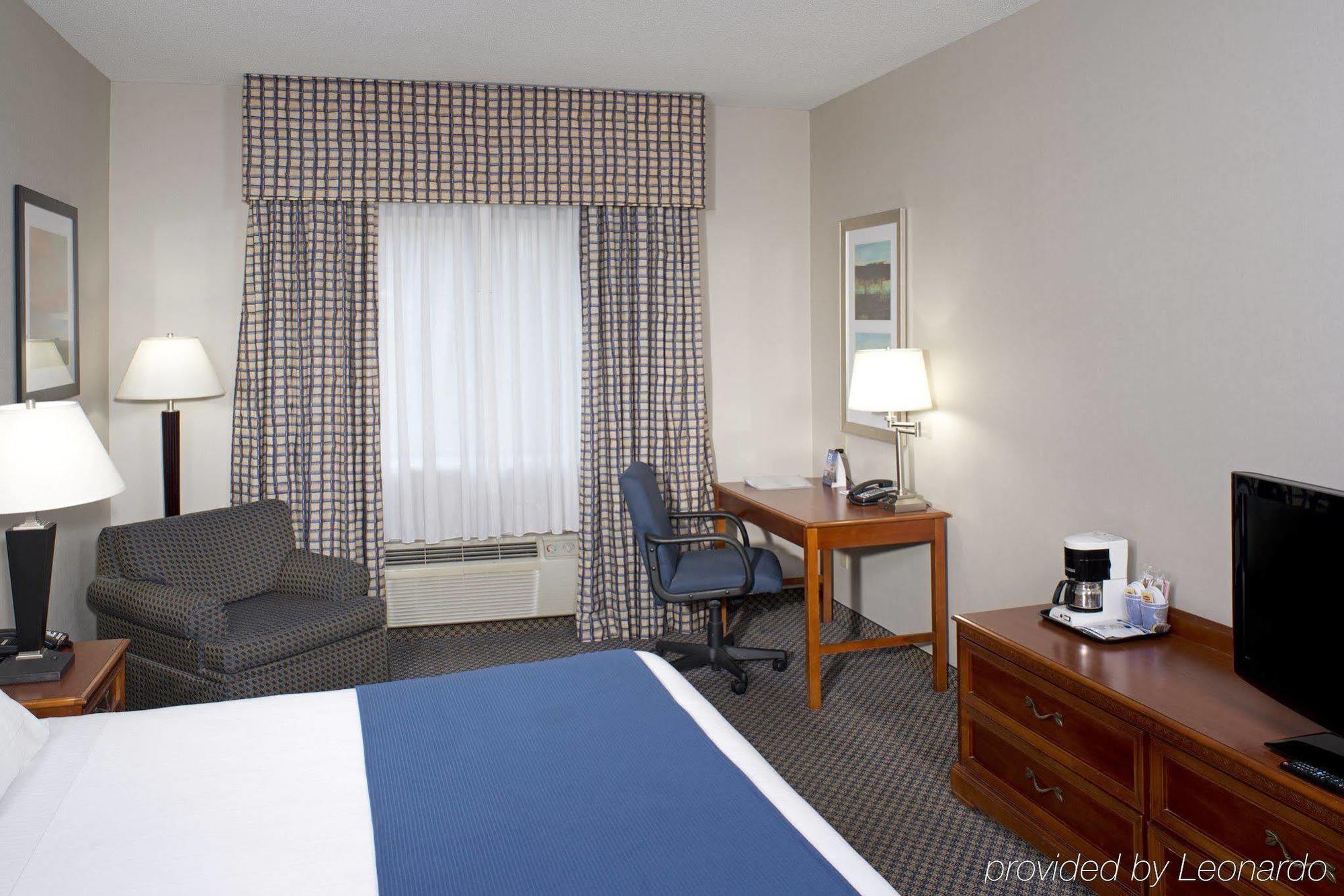 Holiday Inn Express & Suites East Greenbush Albany-Skyline An Ihg Hotel Rensselaer Pokój zdjęcie